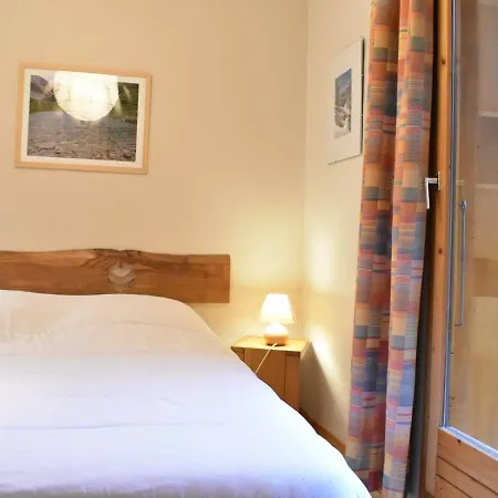 Appartement Central, Balcon Sud - 5 Pers. *