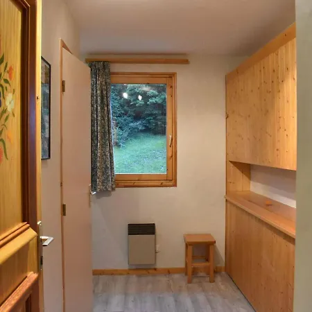Appartement Central, Balcon Sud - 5 Pers.